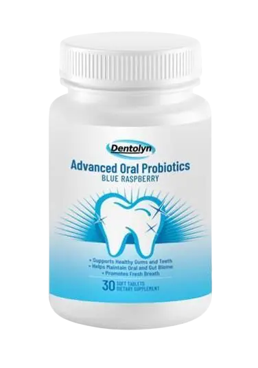 Dentolyn Supplement